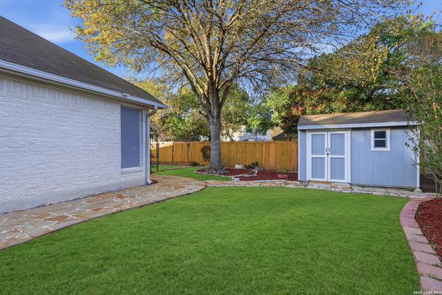 4509 Cascade, Schertz, TX 78154