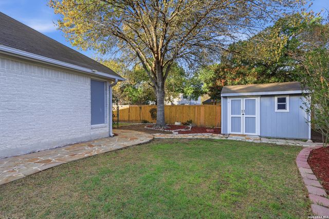 4509 Cascade, Schertz, TX 78154