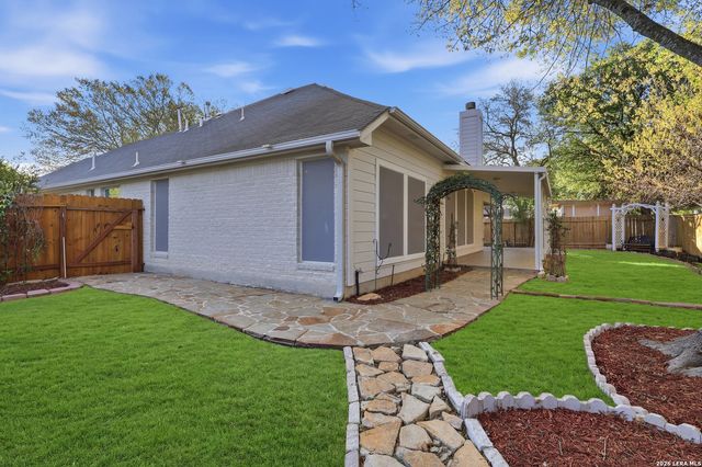 4509 Cascade, Schertz, TX 78154