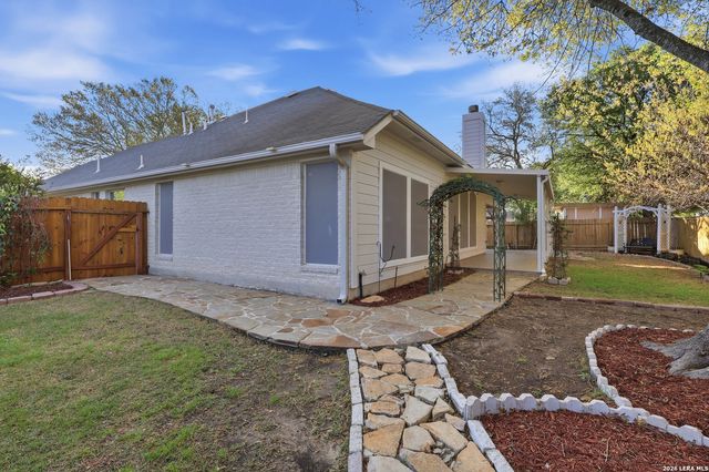 4509 Cascade, Schertz, TX 78154