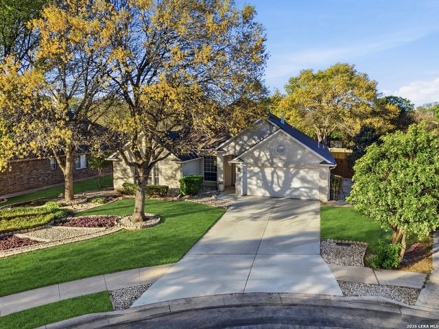 4509 Cascade, Schertz, TX 78154