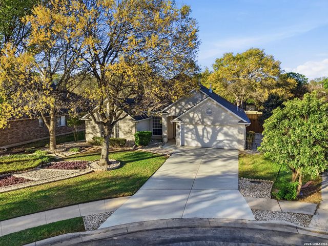 4509 Cascade, Schertz, TX 78154