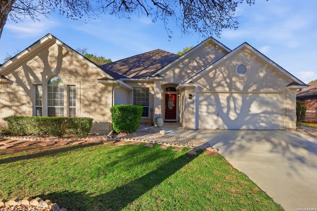 4509 Cascade, Schertz, TX 78154