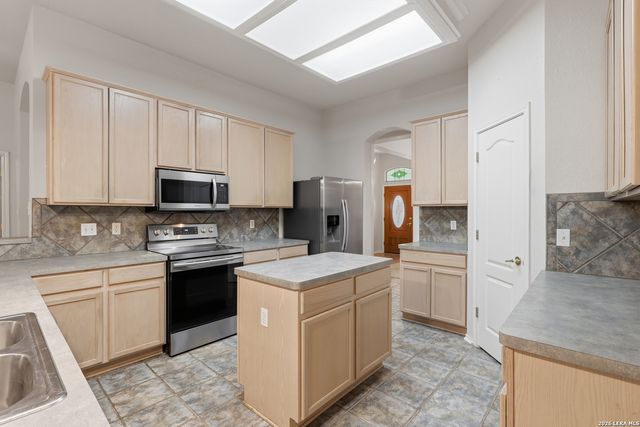 4509 Cascade, Schertz, TX 78154