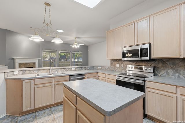 4509 Cascade, Schertz, TX 78154