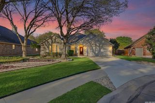 4509 Cascade, Schertz, TX 78154