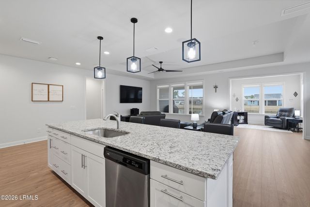 123 Heron Road, Bluffton, SC 29909