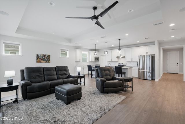 123 Heron Road, Bluffton, SC 29909