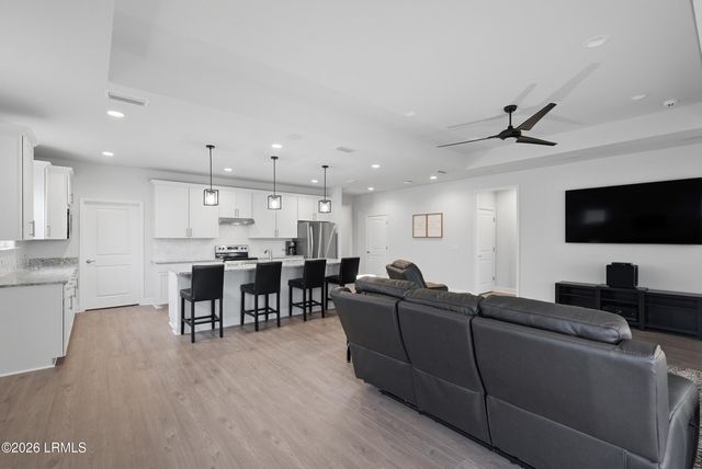 123 Heron Road, Bluffton, SC 29909