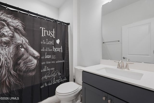 123 Heron Road, Bluffton, SC 29909