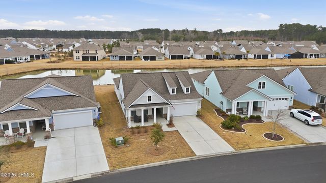 123 Heron Road, Bluffton, SC 29909