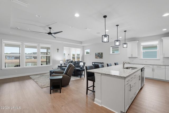 123 Heron Road, Bluffton, SC 29909