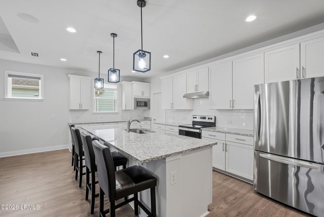 123 Heron Road, Bluffton, SC 29909