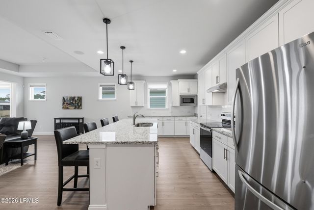 123 Heron Road, Bluffton, SC 29909