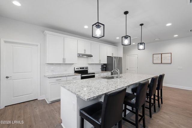 123 Heron Road, Bluffton, SC 29909