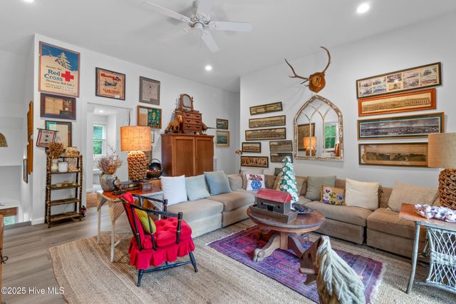 901 Riverview Drive, Burgaw, NC 28425