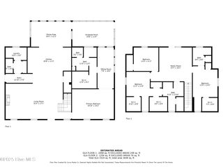 901 Riverview Drive, Burgaw, NC 28425
