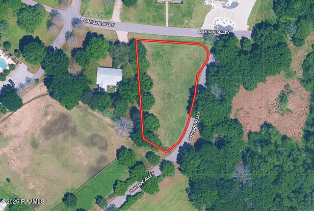 201 Oak Side Alley, Lafayette, LA 70508