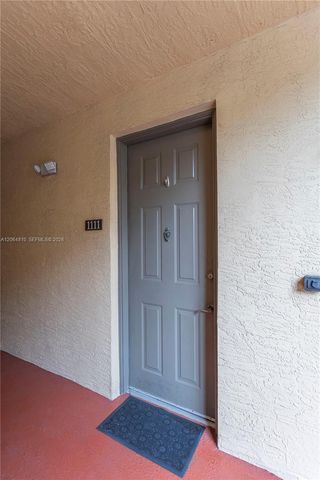 4506 SW 160th Avenue 1111, Miramar, FL 33027