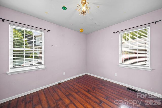 1501 N Davidson Street, Charlotte, NC 28206