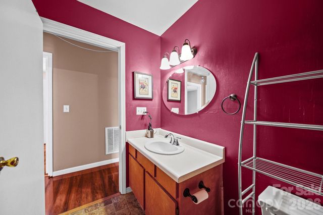 1501 N Davidson Street, Charlotte, NC 28206