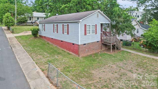 1501 N Davidson Street, Charlotte, NC 28206