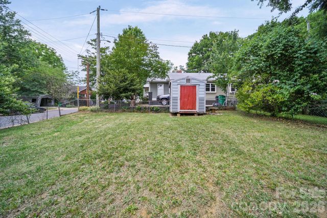 1501 N Davidson Street, Charlotte, NC 28206