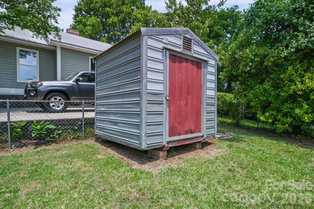 1501 N Davidson Street, Charlotte, NC 28206