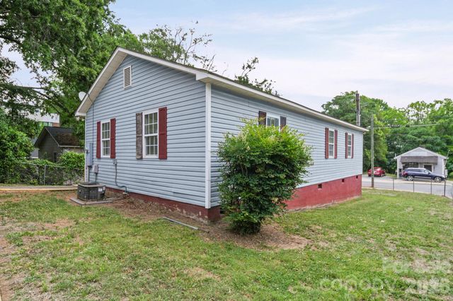 1501 N Davidson Street, Charlotte, NC 28206