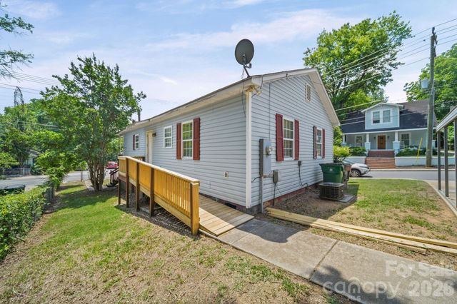 1501 N Davidson Street, Charlotte, NC 28206