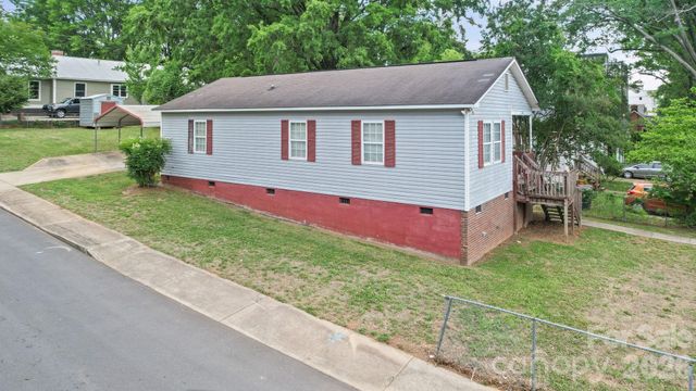 1501 N Davidson Street, Charlotte, NC 28206