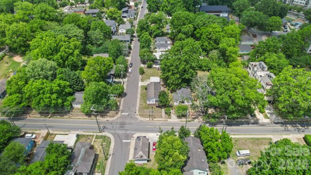 1501 N Davidson Street, Charlotte, NC 28206