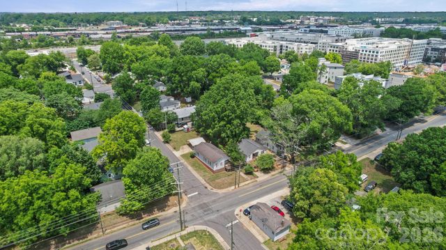 1501 N Davidson Street, Charlotte, NC 28206