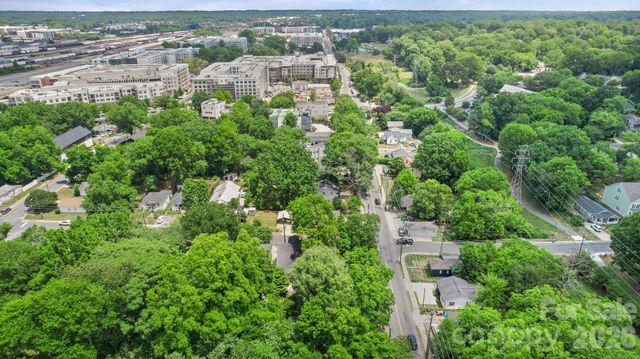 1501 N Davidson Street, Charlotte, NC 28206