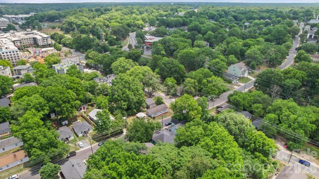 1501 N Davidson Street, Charlotte, NC 28206