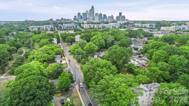 1501 N Davidson Street, Charlotte, NC 28206