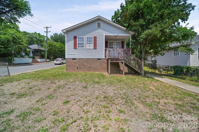 1501 N Davidson Street, Charlotte, NC 28206
