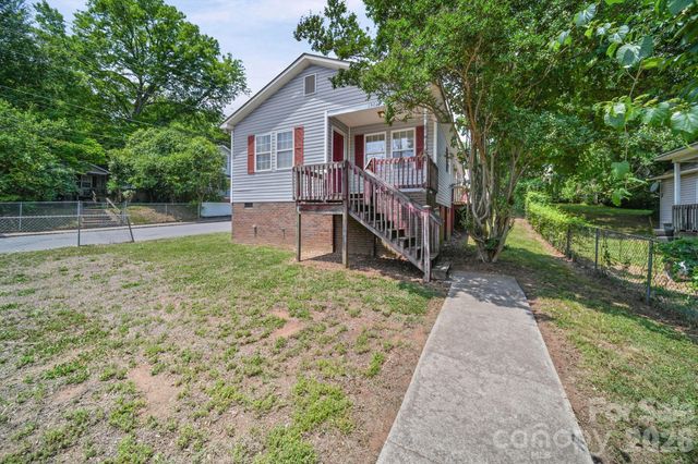1501 N Davidson Street, Charlotte, NC 28206