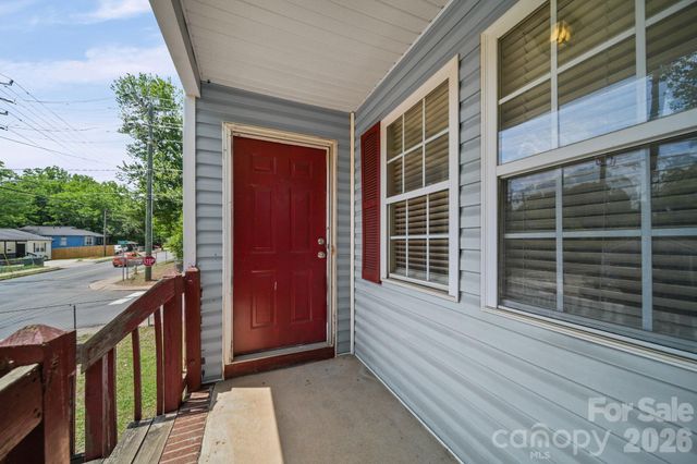1501 N Davidson Street, Charlotte, NC 28206