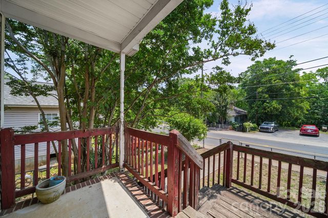 1501 N Davidson Street, Charlotte, NC 28206
