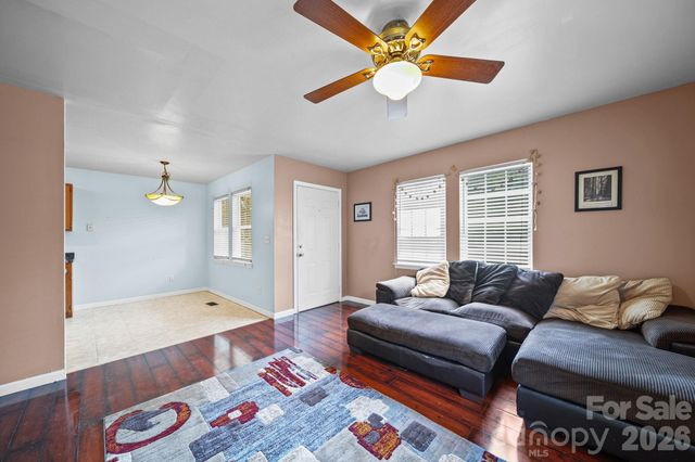 1501 N Davidson Street, Charlotte, NC 28206