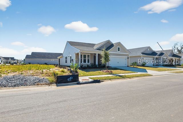 70 Estuary Dr, Bluffton, SC 29909