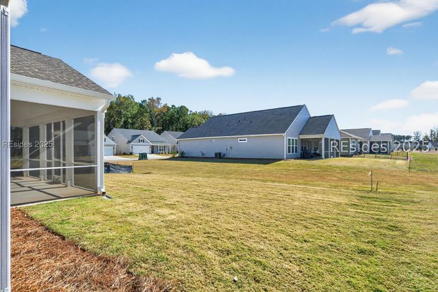 70 Estuary Dr, Bluffton, SC 29909