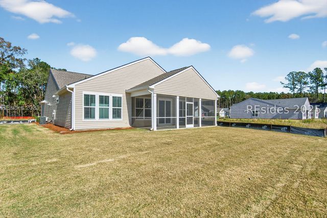 70 Estuary Dr, Bluffton, SC 29909