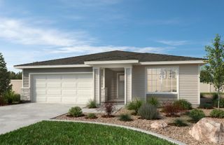 893 E Exploration Dr, Kuna, ID 83634