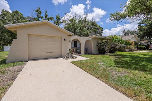 160 MEADOWLARK DRIVE, Safety Harbor, FL 34695