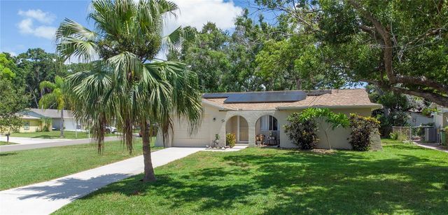 160 MEADOWLARK DRIVE, Safety Harbor, FL 34695
