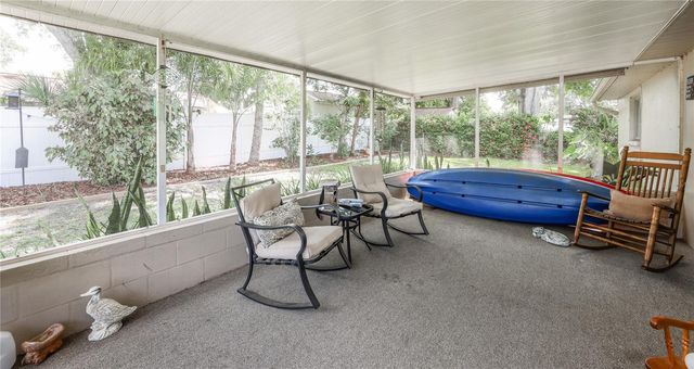 160 MEADOWLARK DRIVE, Safety Harbor, FL 34695