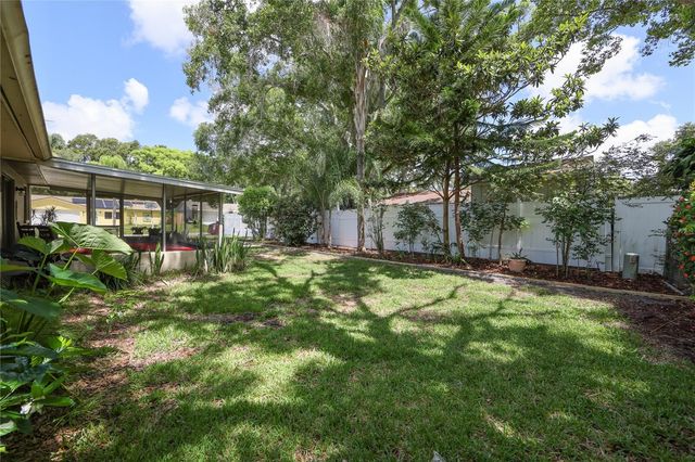 160 MEADOWLARK DRIVE, Safety Harbor, FL 34695
