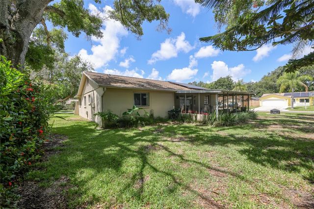 160 MEADOWLARK DRIVE, Safety Harbor, FL 34695